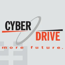 Cyber drive